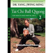 Taiji Ball Qigong 1 dan 2-Yang Jwing Ming