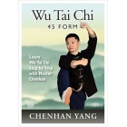Wu Tai Chi 45 From by Chenhan Yang