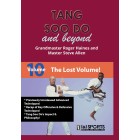 Tang Soo Do and Beyond Volume 10 by Roger Haines