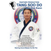 Tang Soo Do Moo Duk Kwon 9 Volumes by Ho Sik Pak Tang Soo Do Moo Duk Kwon 9 Volumes by Ho Sik Pak