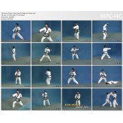 Tang Soo Do Moo Duk Kwon 9 Volumes by Ho Sik Pak Tang Soo Do Moo Duk Kwon 9 Volumes by Ho Sik Pak