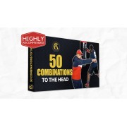 50 Combinations to the Head by Coach Anthony