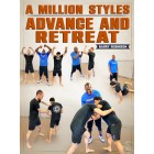A Million Styles Advance And Retreat by Barry Robinson