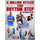 A Million Styles Boxing: The Rhythm Step by Barry Robinson