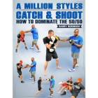 A Million Styles Catch And Shoot by Barry Robinson