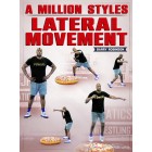A Million Styles Lateral Movement by Barry Robinson