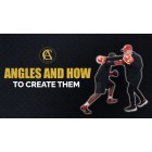 Angles And How To Create Them by Coach Anthony