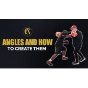 Angles And How To Create Them by Coach Anthony