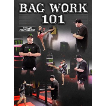 Bag Work 101 by Kirian Fitzgibbons