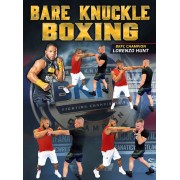 Bare Knuckle Boxing by Lorenzo Hunt