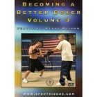 Becoming a Better Boxer-Kenny Weldon