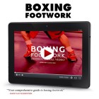 Boxing Footwork Instructional Video by Jason Van Veldhuysen