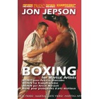 Boxing for Martial Artists by Jon Jepson