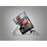 Boxing Training Mastering The Art of Feinting by Malik Scott