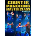 Counter Punching Masterclass by Ray Sabur