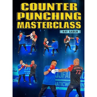 Counter Punching Masterclass by Ray Sabur