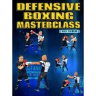 Defensive Boxing Masterclass by Ray Sabur