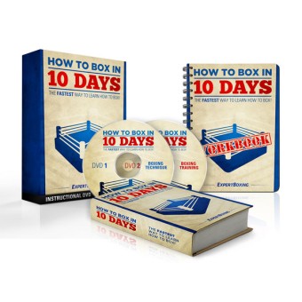 Expertboxing How to Box in 10 Days