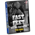 Fast Feet Boxing Footwork for MMA