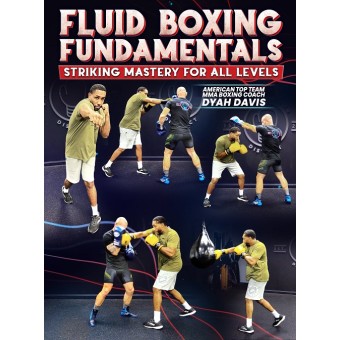 Fluid Boxing Fundamentals by Dyah Davis
