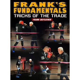 Franks Fundamentals Tricks of The Trade by Frank Gilfeather