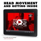 Head Movement and Getting Inside Instructional Video by Jason Van Veldhuysen