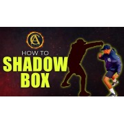 How to Shadow Box by Coach Anthony