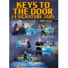 Keys to The Door 14 Signature Jabs by Teddy Atlas