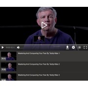 Mastering and Conquering Your Fear by Teddy Atlas