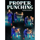 Proper Punching by Padman McGriff