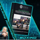 Rhythm Step 101 Elite Footwork for Combat Sports by Barry Robinson