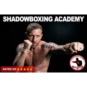 Shadowboxing Academy by Tony Jeffries
