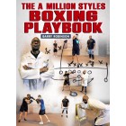 The A Million Styles Boxing Playlist by Barry Robinson