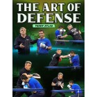 The Art of Defense by Teddy Atlas
