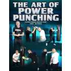 The Art of Power Punching by Tony Jeffries