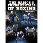 The Basics and Fundamentals of Boxing by Jimmy McNally