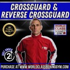 The Crossguard and Reverse Crossguard by Tom Yankello