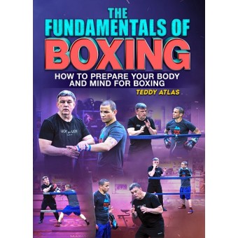 The Fundamentals of Boxing by Teddy Atlas