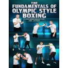 The Fundamentals of Olympic Style Boxing by Tony Jeffries