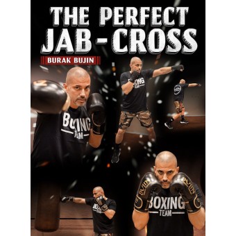 The Perfect Jab Cross by Burak Bujin