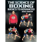 The Science of Boxing Basics to Advanced by Rafael Cordeiro