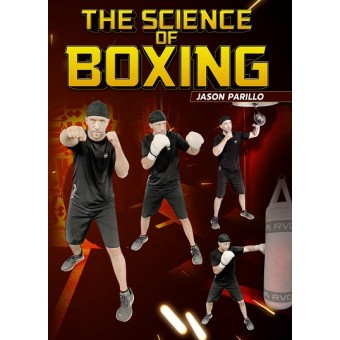 The Science of Boxing by Jason Parillo