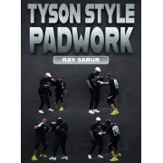 Tyson Style Padwork by Ray Sabur