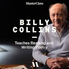 Billy Collins Teaches Reading and Writing Poetry