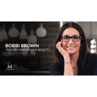 Bobbi Brown Teaches Makeup and Beauty