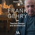 Frank Gehry Teaches Design And Architecture