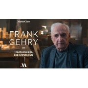 Frank Gehry Teaches Design And Architecture
