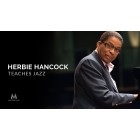 Herbie Hancock Teaches Jazz