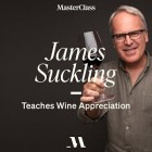 James Suckling Teaches Wine Appreciation