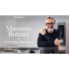 Massimo Bottura Teaches Modern Italian Cooking